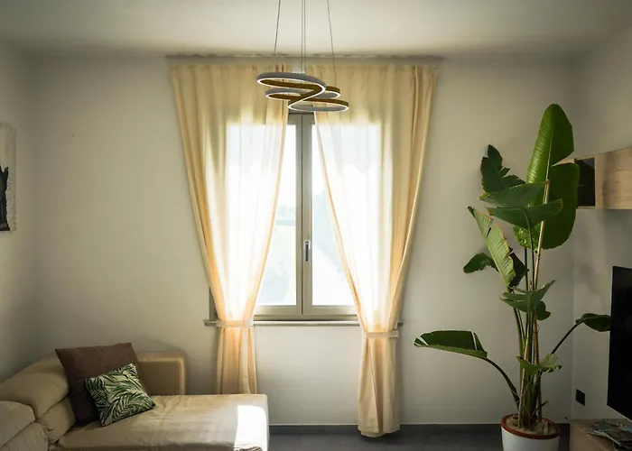 公寓 Netik - Tuscan Vineyard Escape *