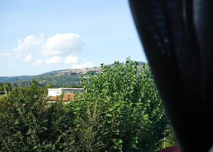 Netik - Tuscan Vineyard Escape 公寓 *