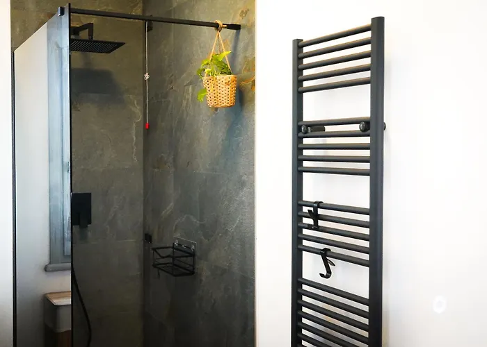 Netik - Tuscan Vineyard Escape 公寓