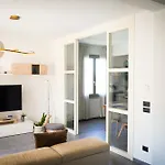 Apartment Netik - Tuscan Vineyard Escape
