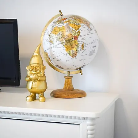 Daire Netik - Tuscany Cortona