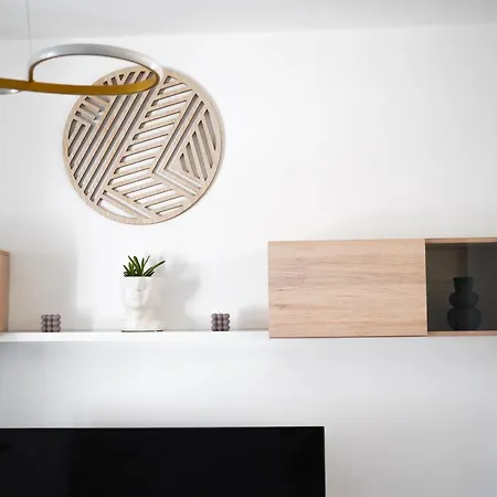 Апартаменты Netik - Tuscany *