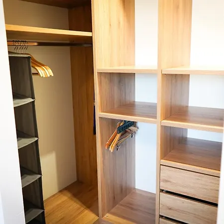 Апартаменты Netik - Tuscany Кортона