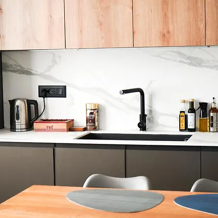 Netik - Tuscany Апартаменты Кортона