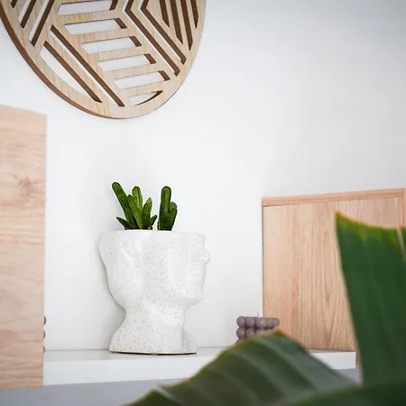 Netik - Tuscany Апартаменты *