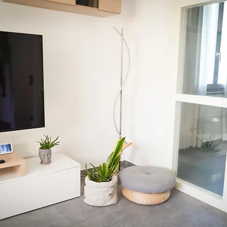 Netik - Tuscany Daire