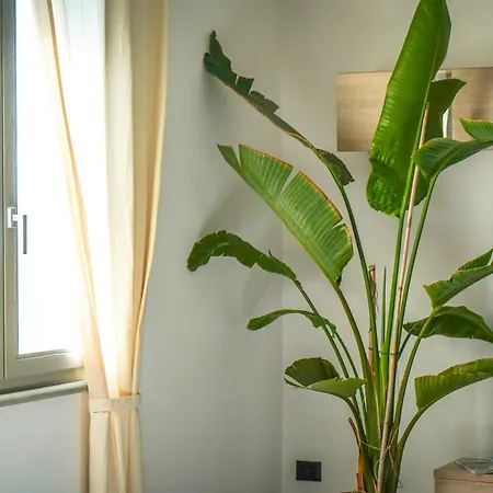 Netik - Tuscany Апартаменты *