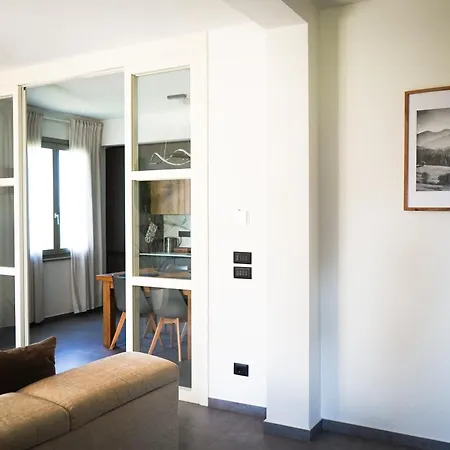 Apartment Netik - Tuscan Vineyard Escape