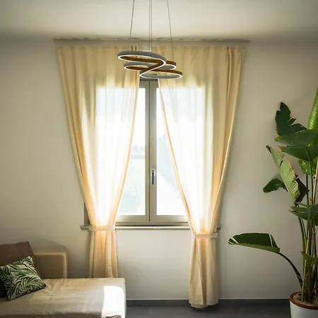 Daire Netik - Tuscany *