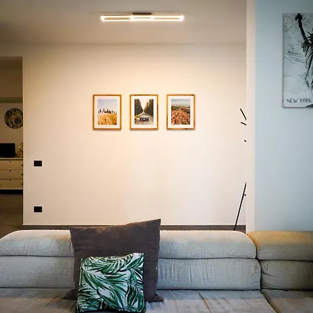 Netik - Tuscany Апартаменты *