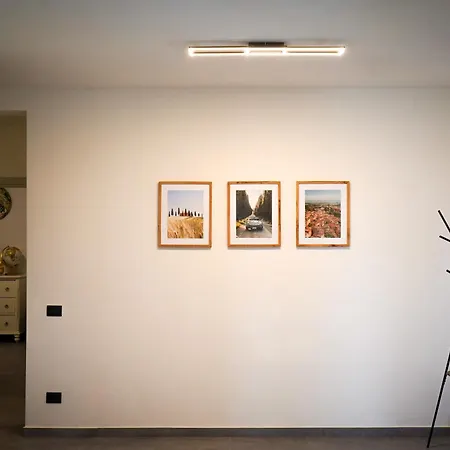 Netik - Tuscany Daire