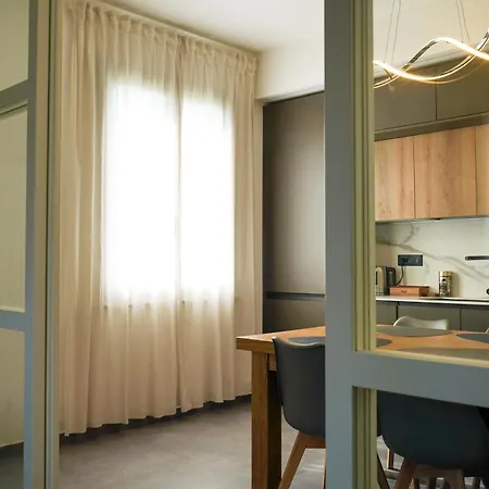 Netik - Tuscany Daire *