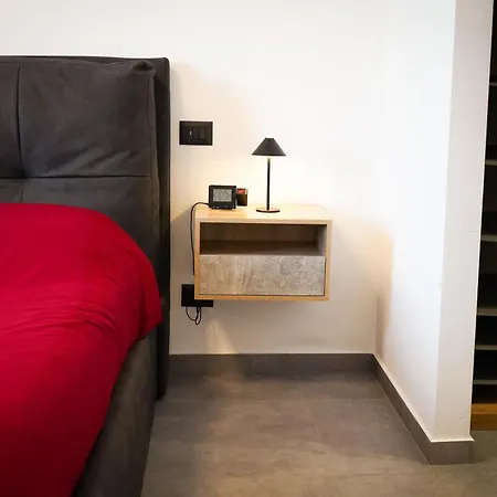 Апартаменты Netik - Tuscany