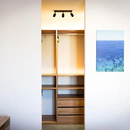 Daire Netik - Tuscany Cortona