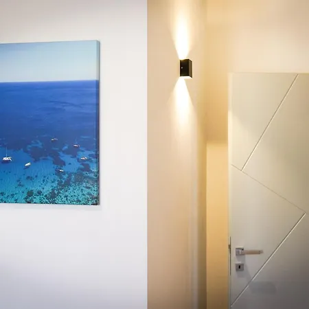 Netik - Tuscany Апартаменты *