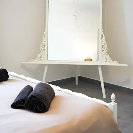 Netik - Tuscan Vineyard Escape Appartement *