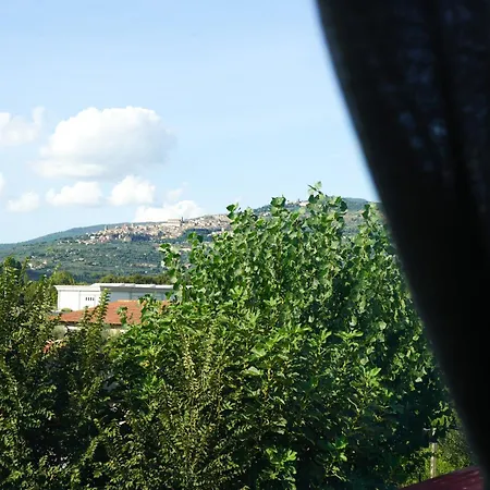 Netik - Tuscan Vineyard Escape Διαμέρισμα *
