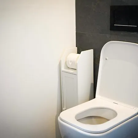 Netik - Tuscany Апартаменты *