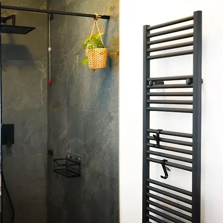 Netik - Tuscany Daire