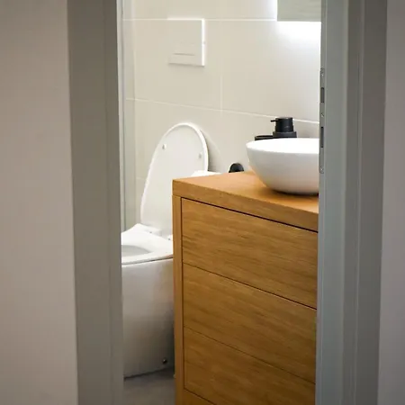 Netik - Tuscany Daire