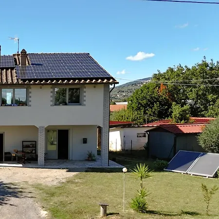 Netik - Tuscany Daire Cortona