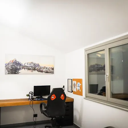 Апартаменты Netik - Tuscany *