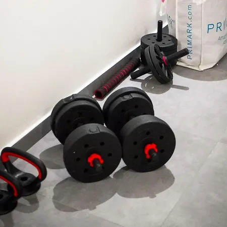 Daire Netik - Tuscany Cortona