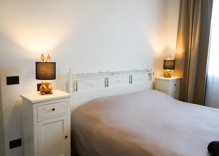 Apartment Netik - Tuscan Vineyard Escape Cortona