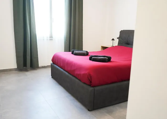 Apartment Netik - Tuscan Vineyard Escape *