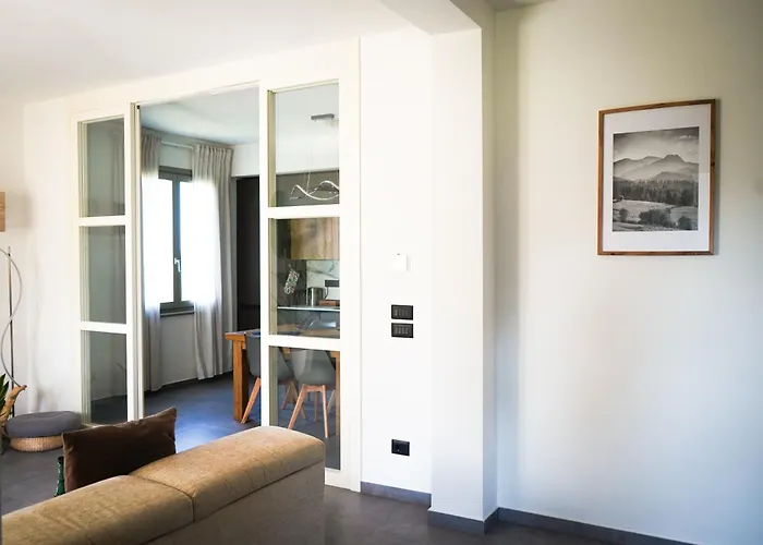 Apartment Netik - Tuscan Vineyard Escape