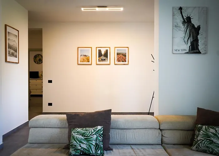 Netik - Tuscan Vineyard Escape Apartment *