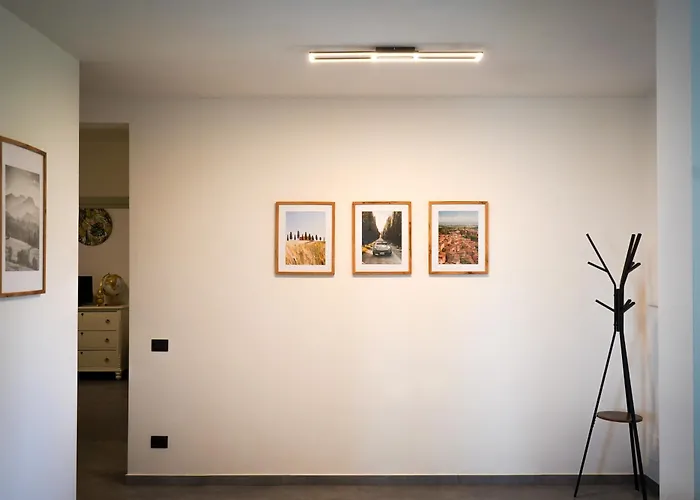 Netik - Tuscan Vineyard Escape Apartment