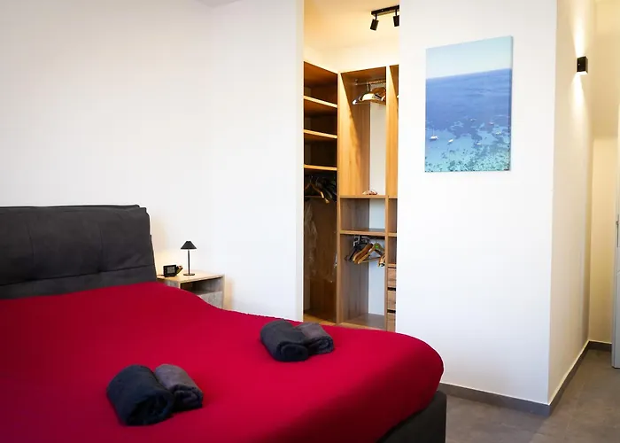 Apartment Netik - Tuscan Vineyard Escape *