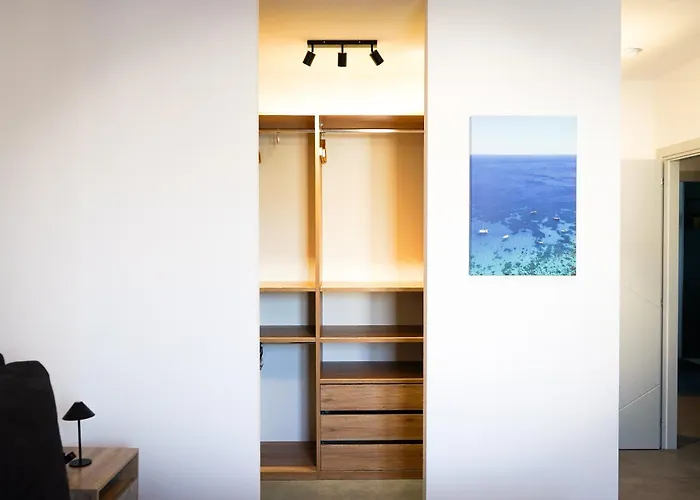 Apartment Netik - Tuscan Vineyard Escape Cortona