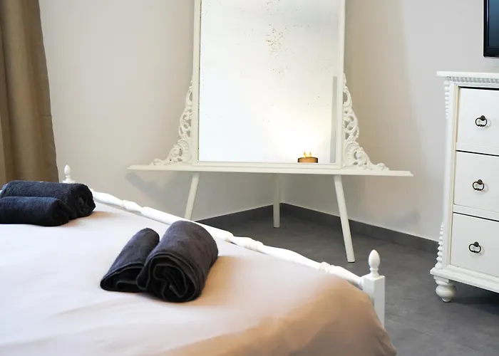 Netik - Tuscan Vineyard Escape Daire *