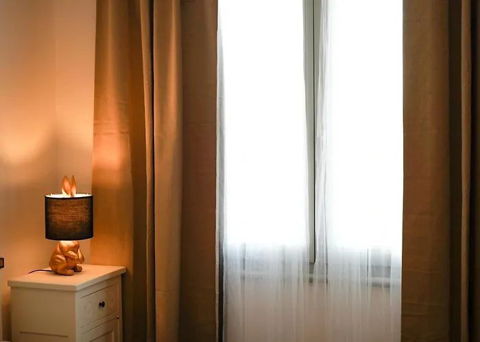 Apartment Netik - Tuscan Vineyard Escape Cortona