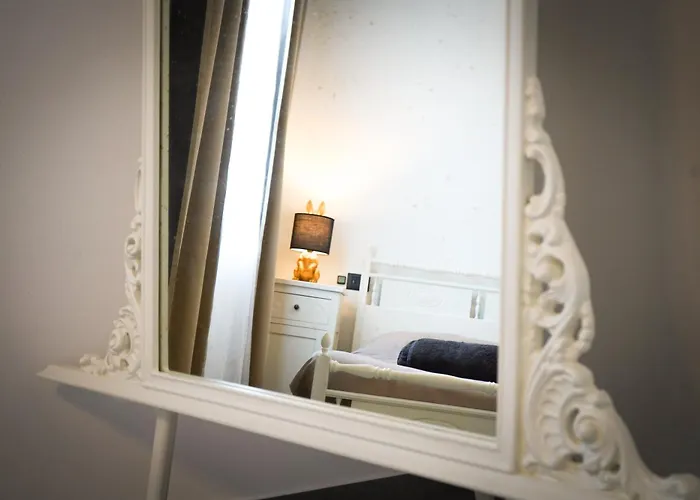 Netik - Tuscan Vineyard Escape Apartment