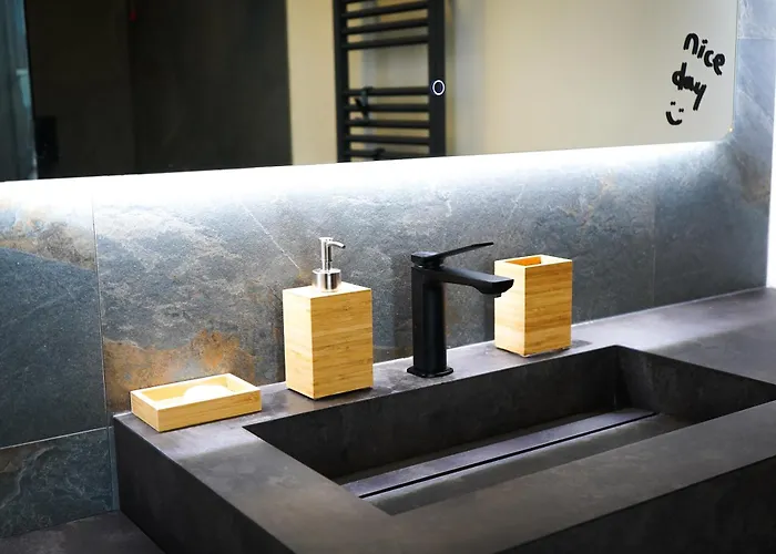 Apartment Netik - Tuscan Vineyard Escape