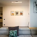 Netik - Tuscan Vineyard Escape アパート *