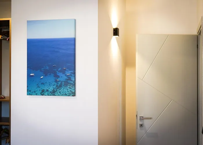 Netik - Tuscan Vineyard Escape Διαμέρισμα *