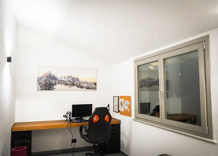 Διαμέρισμα Netik - Tuscan Vineyard Escape *